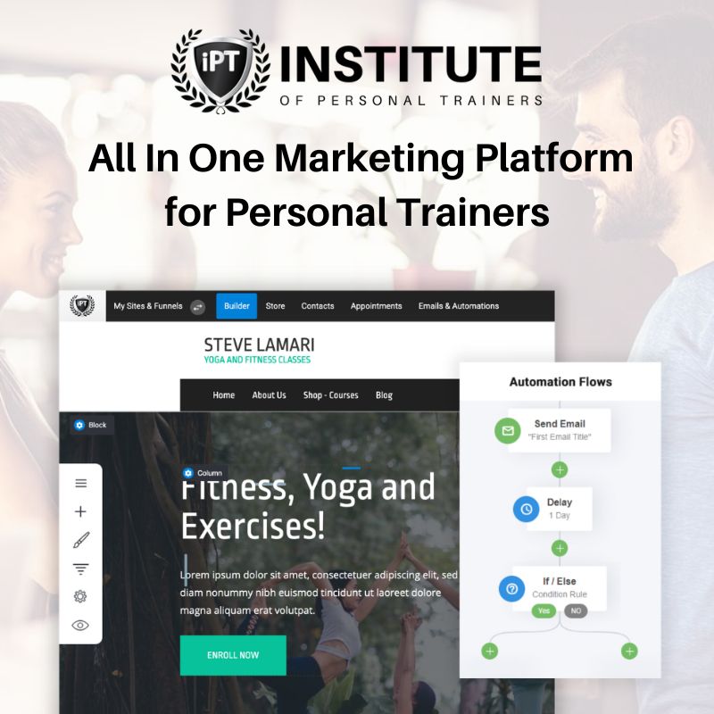 5 Reasons You Should List Your Personal Trainer Prices