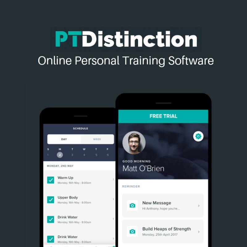 Personal Trainer Apps - The 20 Best